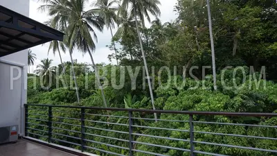 KAR6337: Apartments with Sea View in Karon. Photo #34