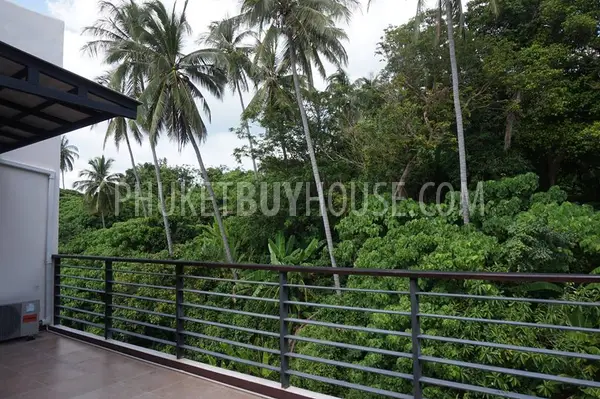 KAR6337: Apartments with Sea View in Karon. Photo #34