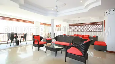 SUR6339: Apartments in a Stylish Complex in Surin Beach. Fotoğraf #3