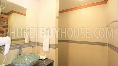 SUR6339: Apartments in a Stylish Complex in Surin Beach. Fotoğraf #4