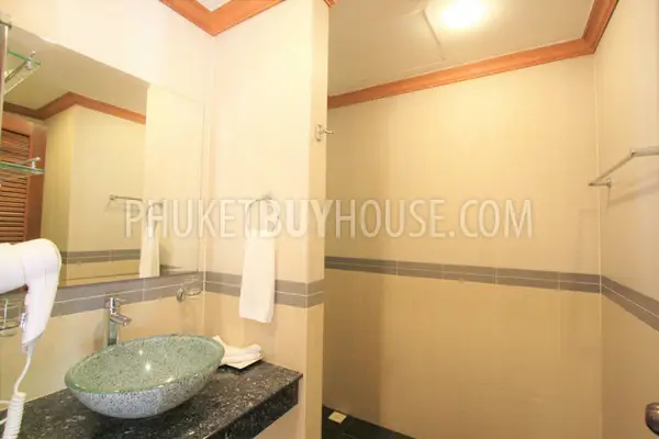 SUR6339: Apartments in a Stylish Complex in Surin Beach. Photo #4