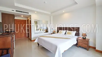 SUR6339: Apartments in a Stylish Complex in Surin Beach. Fotoğraf #6