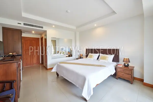 SUR6339: Apartments in a Stylish Complex in Surin Beach. Photo #6