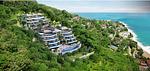SUR6340: Exquisite Condominium with Sea View in Surin Beach. Thumbnail #6