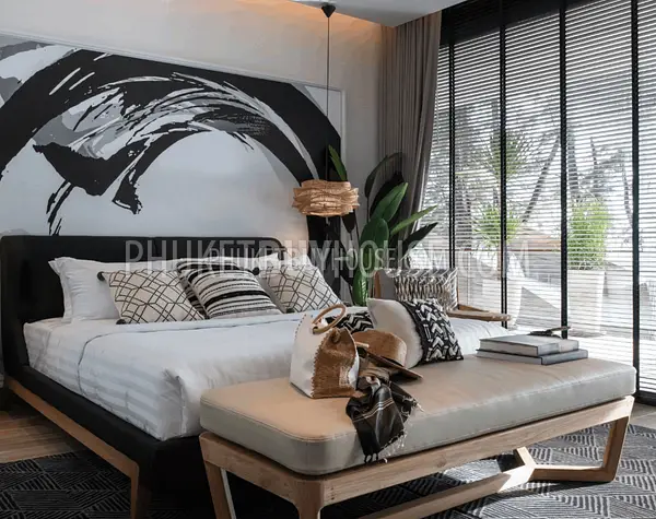KAM6240: Studio in the Investment Area of a Large-Scale Project from a Well-Known Developer. Photo #2