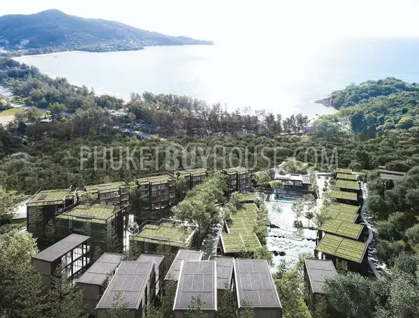 KAM6240: Studio in the Investment Area of a Large-Scale Project from a Well-Known Developer. Photo #19
