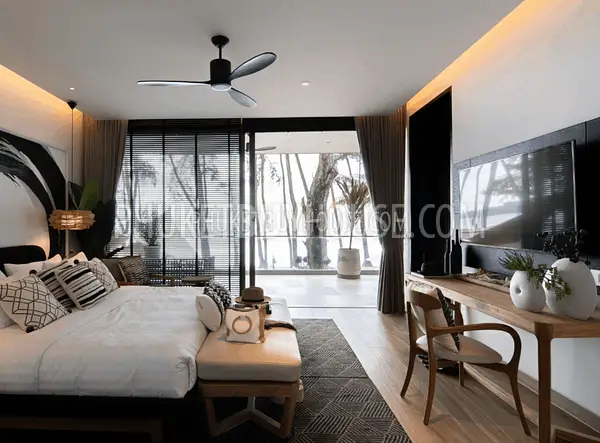 KAM6240: Studio in the Investment Area of a Large-Scale Project from a Well-Known Developer. Photo #32