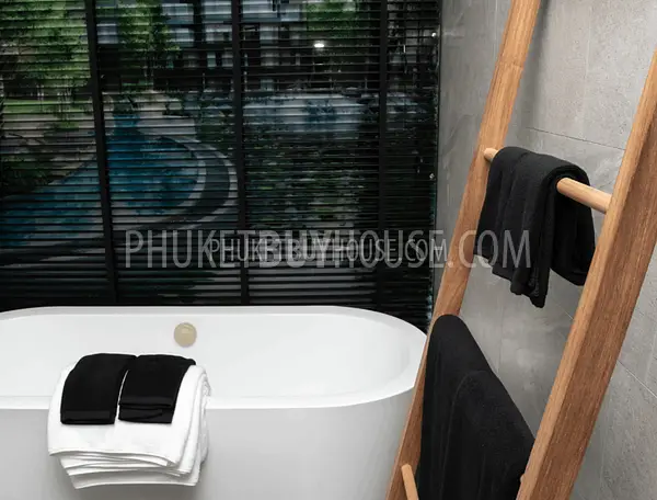 KAM6240: Studio in the Investment Area of a Large-Scale Project from a Well-Known Developer. Photo #36