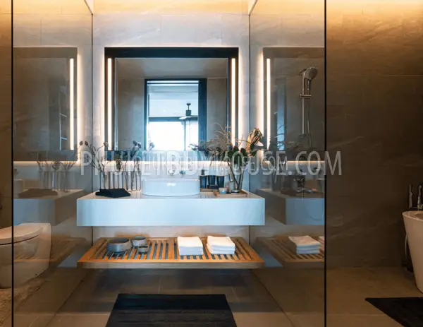 KAM6240: Studio in the Investment Area of a Large-Scale Project from a Well-Known Developer. Photo #37