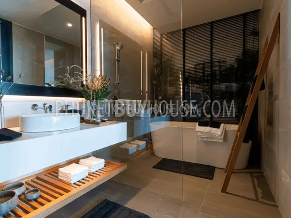 KAM6240: Studio in the Investment Area of a Large-Scale Project from a Well-Known Developer. Photo #30