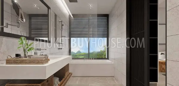 KAM6240: Studio in the Investment Area of a Large-Scale Project from a Well-Known Developer. Photo #25