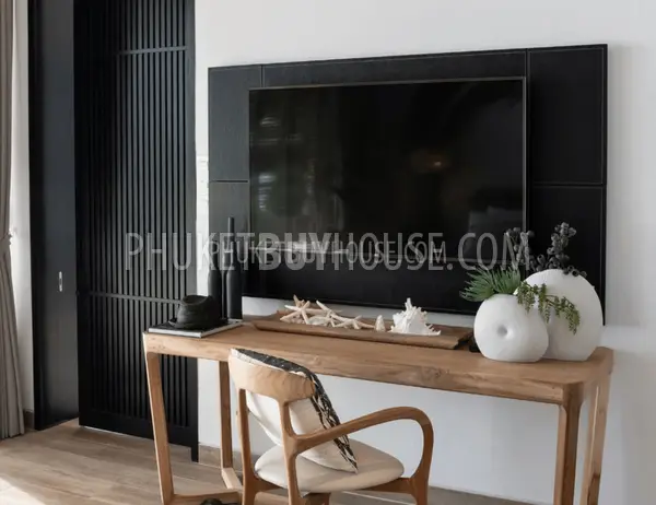 KAM6240: Studio in the Investment Area of a Large-Scale Project from a Well-Known Developer. Photo #33