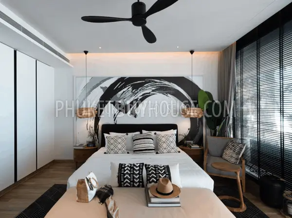 KAM6240: Studio in the Investment Area of a Large-Scale Project from a Well-Known Developer. Photo #35