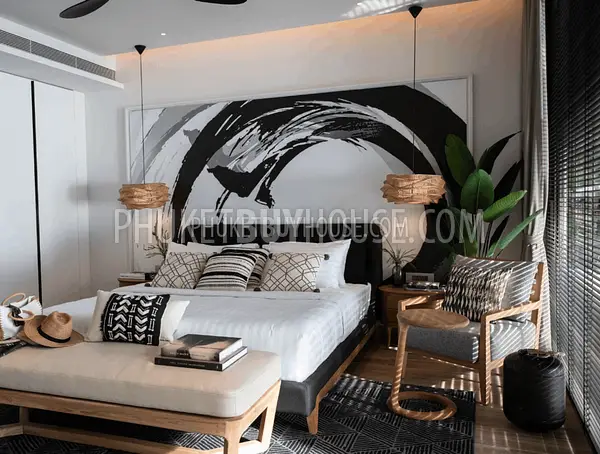 KAM6240: Studio in the Investment Area of a Large-Scale Project from a Well-Known Developer. Photo #28