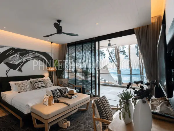 KAM6240: Studio in the Investment Area of a Large-Scale Project from a Well-Known Developer. Photo #31