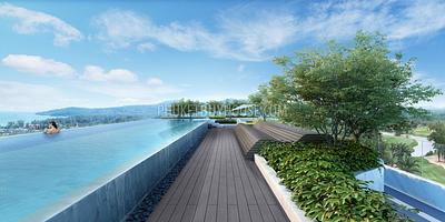 BAN6342: New Residential Condo in Elite complex near Bang Tao beach. Photo #2