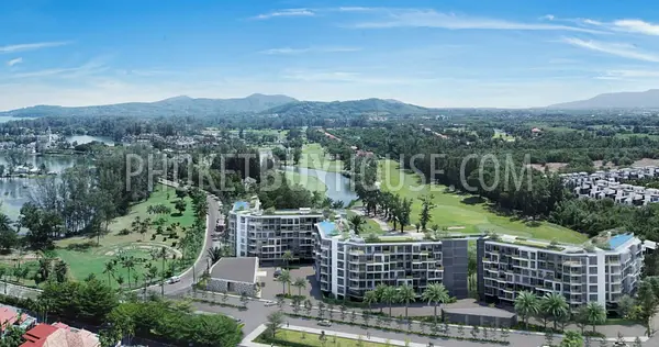 BAN6342: New Residential Condo in Elite complex near Bang Tao beach. Photo #8