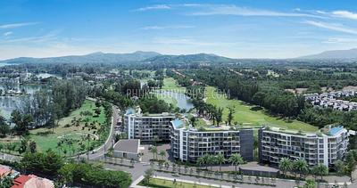 BAN6342: New Residential Condo in Elite complex near Bang Tao beach. Photo #8
