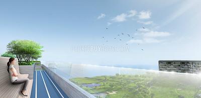 BAN6343: Urban Complex in New Project in Bang Tao Beach. Photo #7