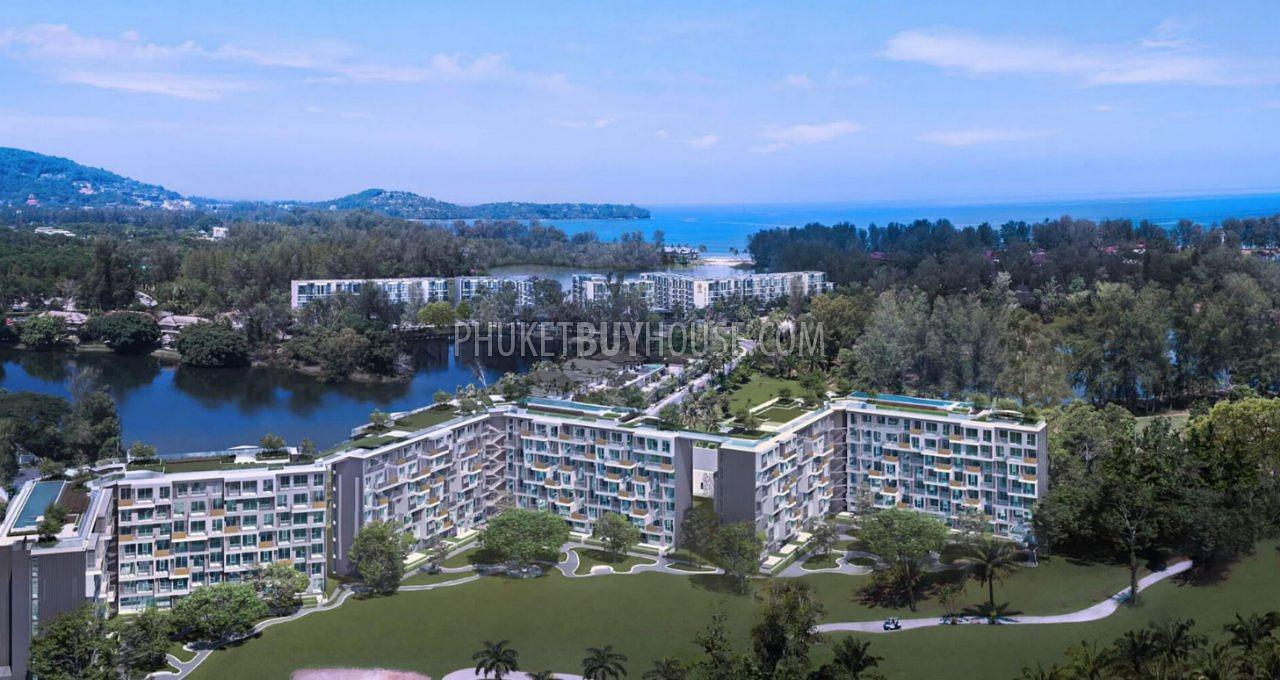 BAN6343: Urban Complex in New Project in Bang Tao Beach. Photo #16