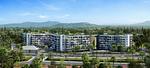 BAN6344: New Generation Condominium in Bang Tao. Thumbnail #3