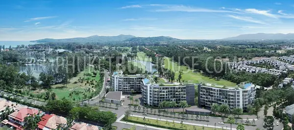 BAN6344: New Generation Condominium in Bang Tao. Photo #4
