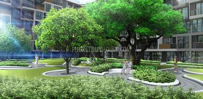 BAN6344: New Generation Condominium in Bang Tao. Photo #7