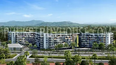 BAN6344: New Generation Condominium in Bang Tao. Fotoğraf #8