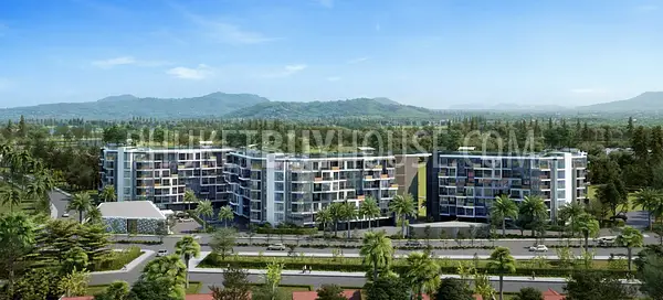 BAN6344: New Generation Condominium in Bang Tao. Photo #8