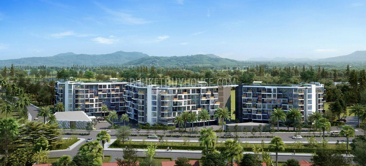 BAN6344: New Generation Condominium in Bang Tao. Photo #8