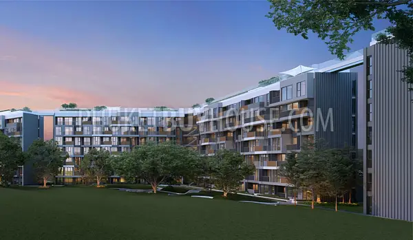 BAN6344: New Generation Condominium in Bang Tao. Photo #9