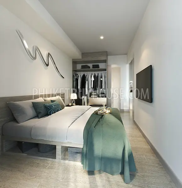 BAN6344: New Generation Condominium in Bang Tao. Photo #10