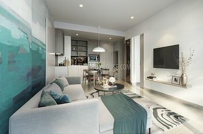 BAN6344: New Generation Condominium in Bang Tao. Photo #12