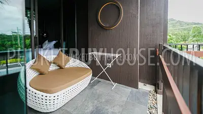 RAW6345: 1-Bedroom Modern Apartment in Rawai area. Photo #2