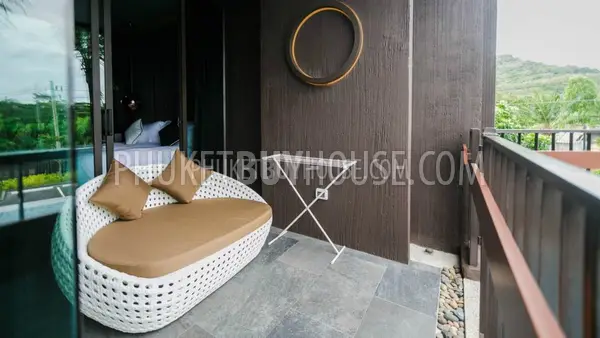 RAW6345: 1-Bedroom Modern Apartment in Rawai area. Фото #2