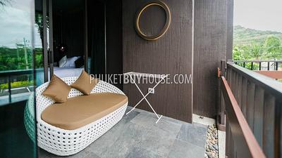 RAW6345: 1-Bedroom Modern Apartment in Rawai area. Photo #2