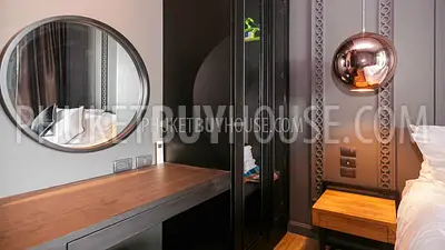 RAW6345: 1-Bedroom Modern Apartment in Rawai area. Photo #3