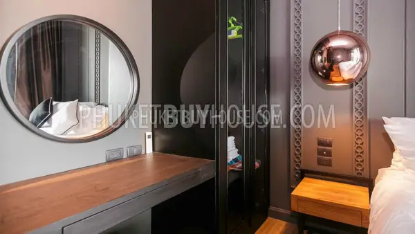RAW6345: 1-Bedroom Modern Apartment in Rawai area. Фото #3