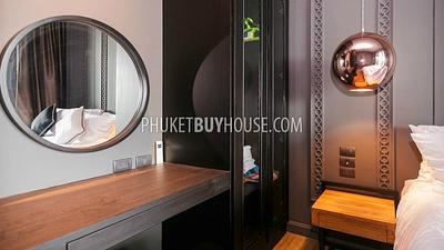 RAW6345: 1-Bedroom Modern Apartment in Rawai area. Фото #3