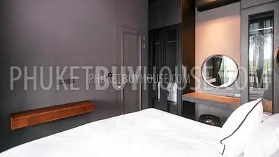RAW6345: 1-Bedroom Modern Apartment in Rawai area. Photo #4