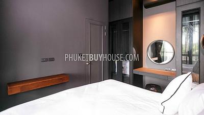 RAW6345: 1-Bedroom Modern Apartment in Rawai area. Фото #4