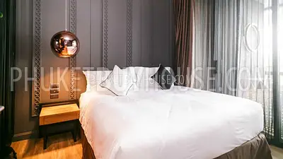 RAW6345: 1-Bedroom Modern Apartment in Rawai area. Photo #6