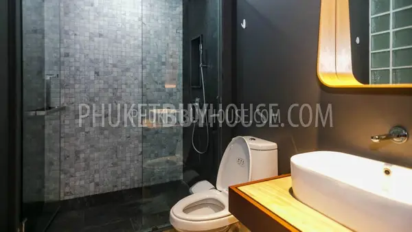 RAW6345: 1-Bedroom Modern Apartment in Rawai area. Фото #7