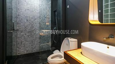 RAW6345: 1-Bedroom Modern Apartment in Rawai area. Фото #7
