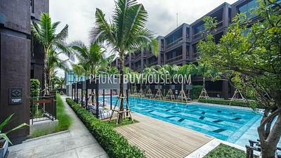 RAW6345: 1-Bedroom Modern Apartment in Rawai area. Фото #10