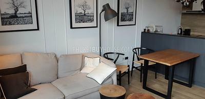 RAW6345: 1-Bedroom Modern Apartment in Rawai area. Фото #11