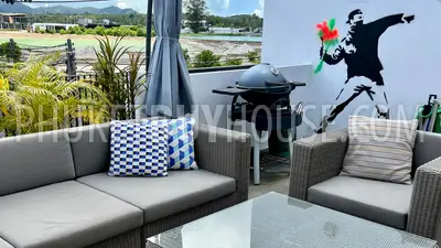 LAG21893: Cozy 3 Bed Townhouse In Laguna . Photo #3