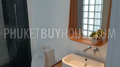 RAW6345: 1-Bedroom Modern Apartment in Rawai area. Photo #13