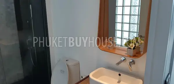 RAW6345: 1-Bedroom Modern Apartment in Rawai area. Фото #13