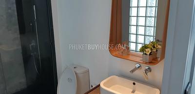 RAW6345: 1-Bedroom Modern Apartment in Rawai area. Фото #13